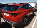  Hyundai  Tucson HYUNDAI  / 2020 / 5P / todoterreno 1.6 TGDI PHEV 195kW Tecno Sky Auto 4x4 #2
