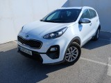  KIA  Sportage  Business 2WD 1.6 CRDi 115CV MT6 E6dT 