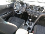  KIA  Sportage  Business 2WD 1.6 CRDi 115CV MT6 E6dT #3