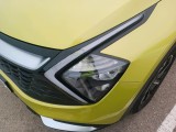 KIA  Sportage  Drive Hybrid 1.6 T-GDi 180CV AT6 E6d #17