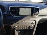  KIA  Sportage  Business 2WD 1.6 CRDi 115CV MT6 E6dT #11