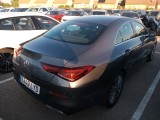 Mercedes  CLA-Klasse Clase CLA CLA 200 d (118.312) 150CV AT8 E6d #2