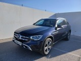  Mercedes  GLC-Klasse Clase GLC GLC 300 de 4Matic (253.911) 2.0 305CV AT9 E6d 