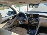  Mercedes  GLC-Klasse Clase GLC GLC 300 de 4Matic (253.911) 2.0 305CV AT9 E6d #3