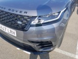  Land Rover  Velar LAND ROVER Range Rover  / 2017 / 5P / todoterreno 2.0D I4 150kW R-Dynamic S 4WD Auto #17