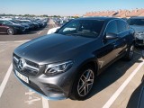  Mercedes  GLC-Klasse Clase GLC GLC 220 d 4Matic (253.305)AMG 2.1 170CV AT9 E6 