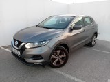  Nissan  Qashqai NISSAN  / 2017 / 5P / todoterreno dCi 85 kW (115 CV) E6D ACENTA 