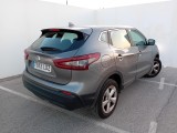  Nissan  Qashqai NISSAN  / 2017 / 5P / todoterreno dCi 85 kW (115 CV) E6D ACENTA #2