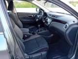  Nissan  Qashqai NISSAN  / 2017 / 5P / todoterreno dCi 85 kW (115 CV) E6D ACENTA #6