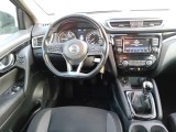  Nissan  Qashqai NISSAN  / 2017 / 5P / todoterreno dCi 85 kW (115 CV) E6D ACENTA #4