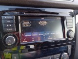  Nissan  Qashqai NISSAN  / 2017 / 5P / todoterreno dCi 85 kW (115 CV) E6D ACENTA #14