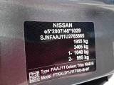  Nissan  Qashqai NISSAN  / 2017 / 5P / todoterreno dCi 85 kW (115 CV) E6D ACENTA #16