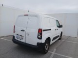  Opel  Combo  E Cargo Express 1.5 100CV MT5 #2
