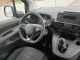  Opel  Combo  E Cargo Express 1.5 100CV MT5 #3