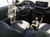  Peugeot  2008  Allure Pack 1.5 HDi 110CV MT6 E6d #3