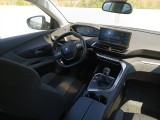  Peugeot  3008  Active Pack 1.5 HDi 130CV MT6 E6d #3