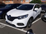  Renault  Kadjar  Techno 1.3 TCe 140CV AT7 E6d 