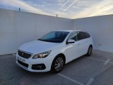  Peugeot  308 PEUGEOT  / 2017 / 5P / familiar SW Allure PureTech 130 S&S 