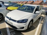  Volkswagen  Golf  VII Berlina e- 35kWh 