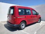  Volkswagen  Caddy  Profesional Kombi BMT 2.0 TDI 100CV MT5 E6dT #2