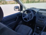  Volkswagen  Caddy  Profesional Kombi BMT 2.0 TDI 100CV MT5 E6dT #3