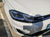  Volkswagen  Golf  VII Berlina e- 35kWh #18