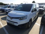  Toyota  Proace TOYOTA  City 1.5D 75kW (100CV) GX 650kg Media (AC) 
