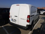  Toyota  Proace TOYOTA  City 1.5D 75kW (100CV) GX 650kg Media (AC) #2