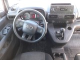  Toyota  Proace TOYOTA  City 1.5D 75kW (100CV) GX 650kg Media (AC) #3