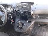  Toyota  Proace TOYOTA  City 1.5D 75kW (100CV) GX 650kg Media (AC) #13