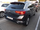  Volkswagen  T-ROC  Advance 2.0 TDI 150CV AT7 E6d #2