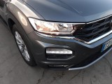  Volkswagen  T-ROC  Advance 2.0 TDI 150CV AT7 E6d #16