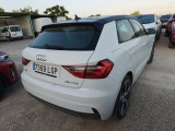 Audi  A1 Sportback  25 TFSI 1.0 95CV MT5 #2