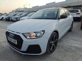  Audi  A1 Sportback  25 TFSI 1.0 95CV MT5 