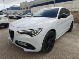  Alfa Romeo  Stelvio  Veloce Q4 2.2 JTDM 210CV AT8 E6d 
