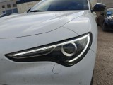  Alfa Romeo  Stelvio  Veloce Q4 2.2 JTDM 210CV AT8 E6d #16
