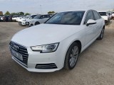  Audi  A4  Berlina design edition 2.0 TDI 150CV MT6 E6 