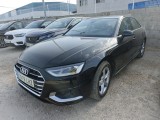  Audi  A4  Berlina 30 TDI advanced 2.0 TDI 135CV AT7 E6dT 