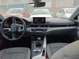  Audi  A4  Berlina design edition 2.0 TDI 150CV MT6 E6 #3