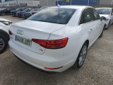  Audi  A4  Berlina design edition 2.0 TDI 150CV MT6 E6 #2