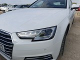  Audi  A4  Berlina design edition 2.0 TDI 150CV MT6 E6 #16