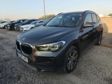 Bmw  X1 Serie  sDrive 18i Advantage 1.5 140CV AT7 E6dT 