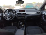  Bmw  X2 Serie  sDrive 18i Advantage 1.5 140CV AT7 E6dT #3