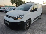  Citroen  Berlingo  Furgón Control M 1.5 100CV MT5 