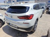  Bmw  X2 Serie  sDrive 18i Advantage 1.5 140CV AT7 E6dT #2