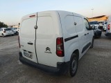  Citroen  Berlingo  Furgón Control M 1.5 100CV MT5 #2