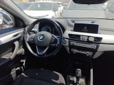  Bmw  X2 Serie  sDrive 18i Advantage 1.5 140CV AT7 E6dT #3