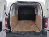  Citroen  Berlingo  Furgón Control M 1.5 100CV MT5 #8