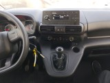  Citroen  Berlingo  Furgón Control M 1.5 100CV MT5 #13