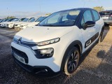  Citroen  C3  Feel Pack 1.5 BlueHDi 100CV MT6 E6d 